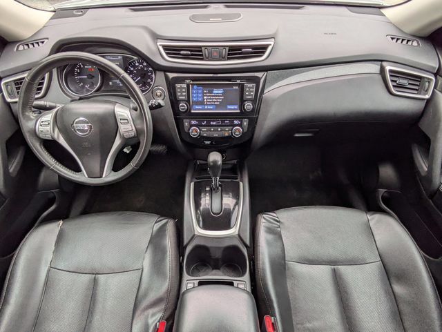 2016 Nissan Rogue  - 22953904 - 13