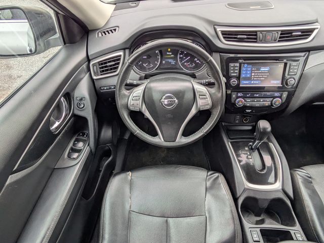 2016 Nissan Rogue  - 22953904 - 14