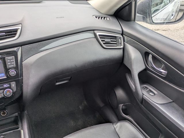 2016 Nissan Rogue  - 22953904 - 15