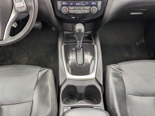 2016 Nissan Rogue  - 22953904 - 17