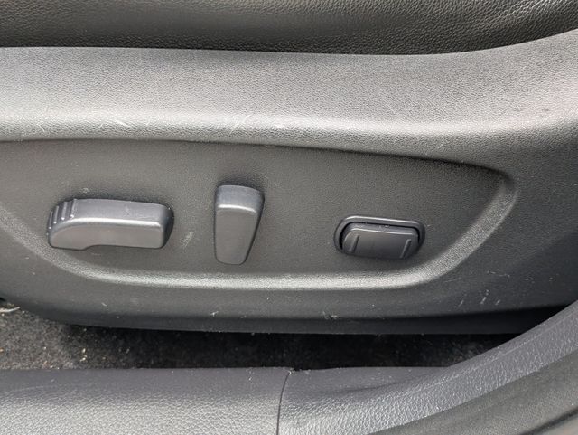 2016 Nissan Rogue  - 22953904 - 18