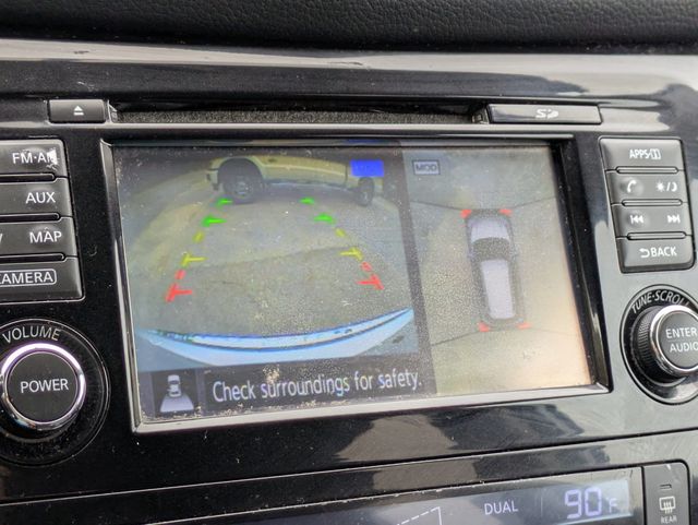 2016 Nissan Rogue  - 22953904 - 19