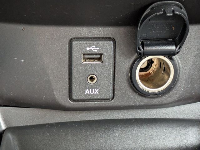 2016 Nissan Rogue  - 22953904 - 21