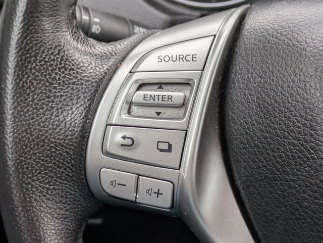 2016 Nissan Rogue  - 22953904 - 25