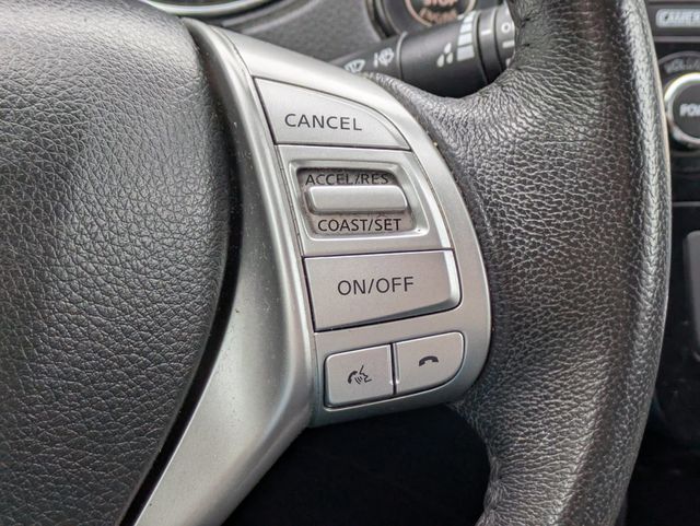 2016 Nissan Rogue  - 22953904 - 26