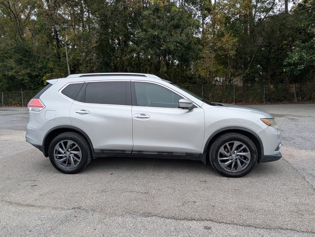 2016 Nissan Rogue  - 22953904 - 2