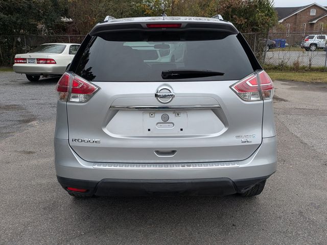 2016 Nissan Rogue  - 22953904 - 4