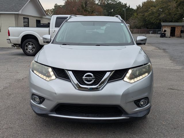 2016 Nissan Rogue  - 22953904 - 7