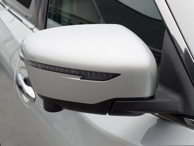 2016 Nissan Rogue  - 22953904 - 8