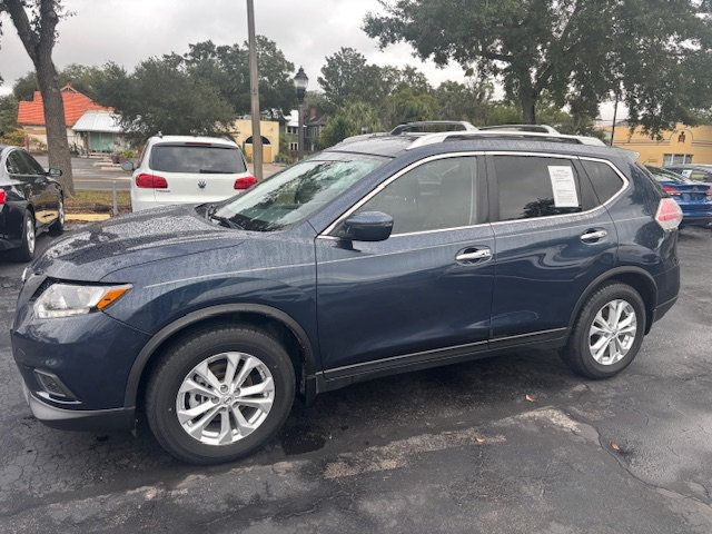 2016 Nissan Rogue  - 22956582 | Video 1