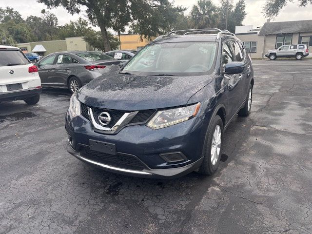 2016 Nissan Rogue  - 22956582 - 9