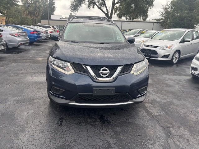 2016 Nissan Rogue  - 22956582 - 10