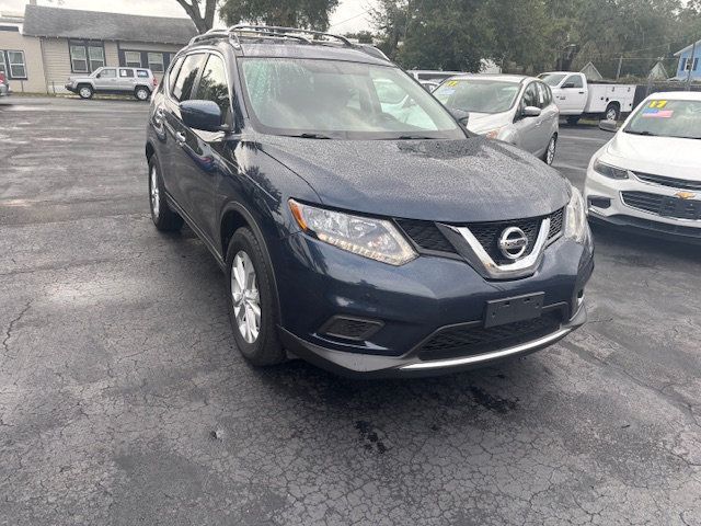 2016 Nissan Rogue  - 22956582 - 1