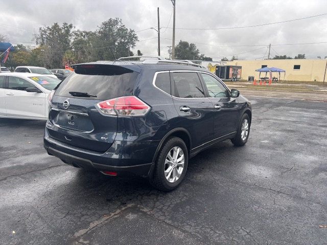 2016 Nissan Rogue  - 22956582 - 2