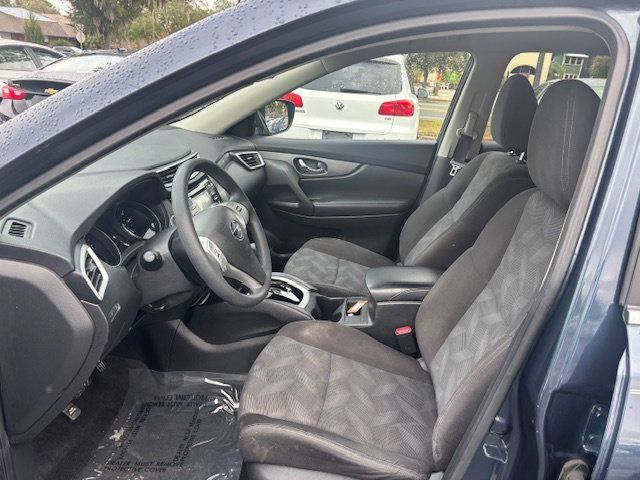 2016 Nissan Rogue  - 22956582 - 3