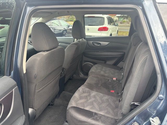 2016 Nissan Rogue  - 22956582 - 6