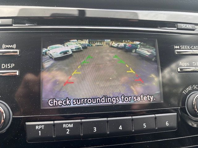 2016 Nissan Rogue  - 22956582 - 7