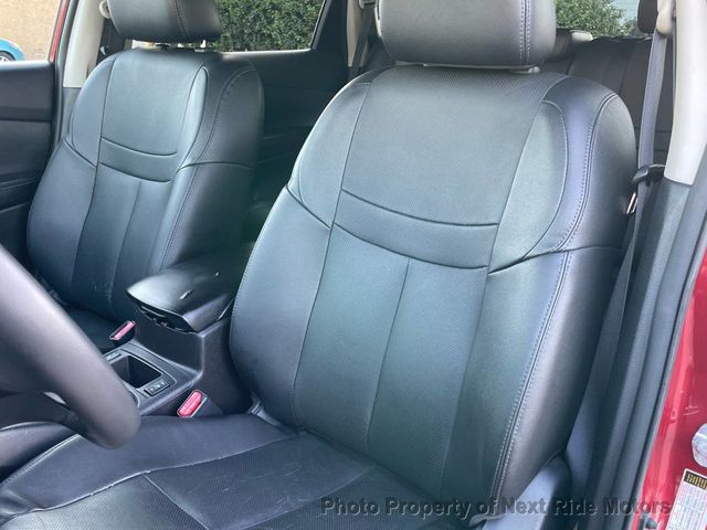 2016 Nissan Rogue 2016 NISSAN ROGUE SL AWD 2.5L 4D SUV SERVICED 615-730-9991 - 23014817 - 15