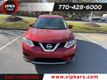 2016 Nissan Rogue AWD 4dr S - 22998571 - 0