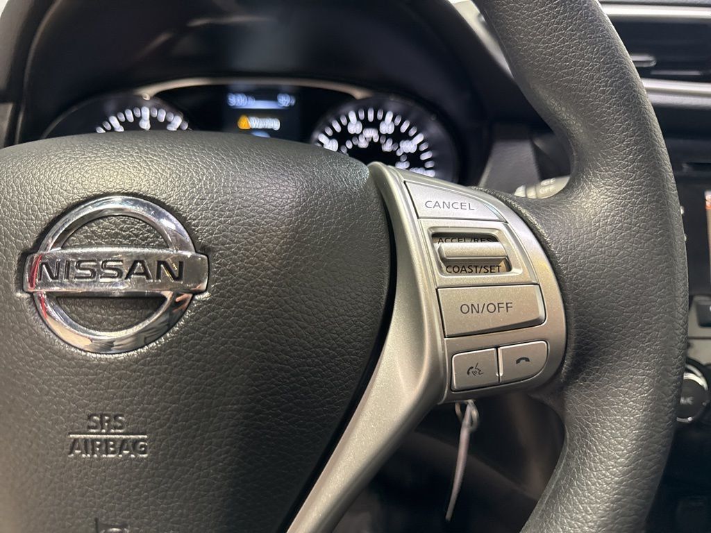 2016 Nissan Rogue AWD 4dr S - 23004154 - 9