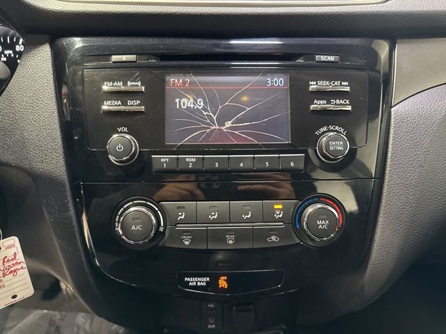 2016 Nissan Rogue AWD 4dr S - 23004154 - 13
