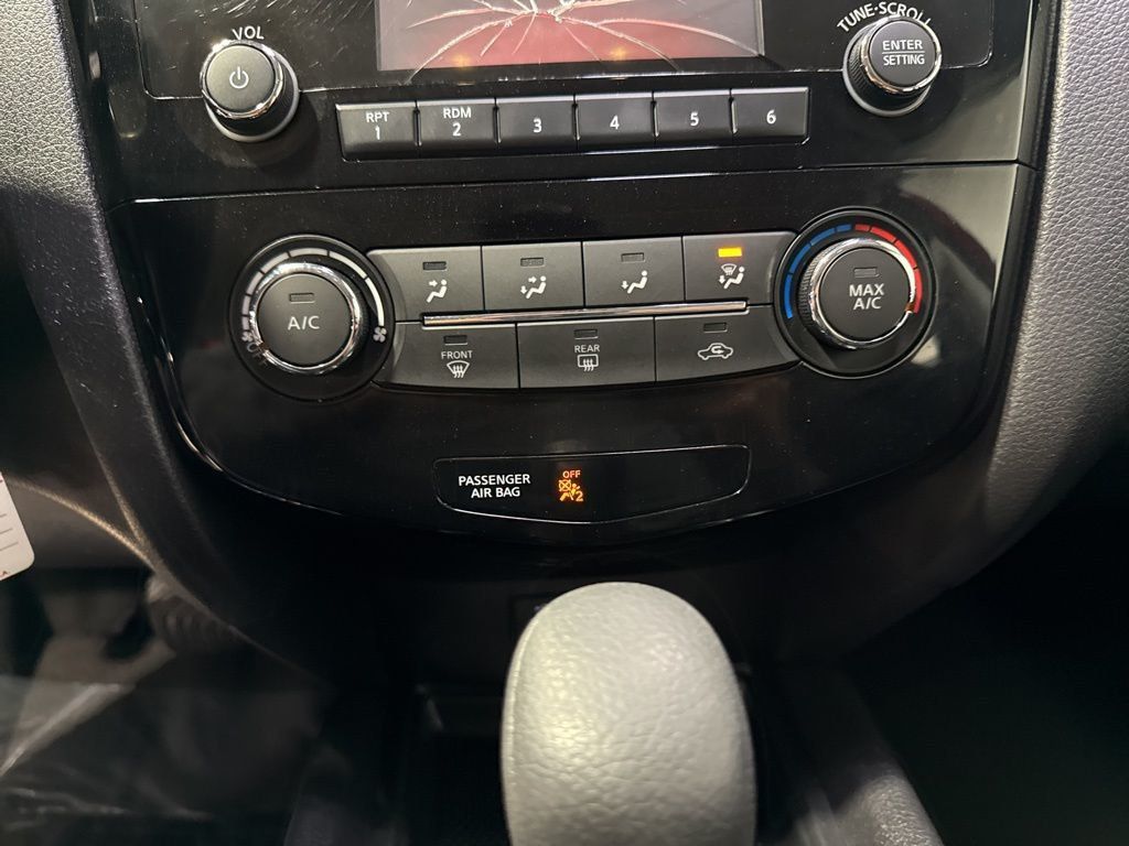 2016 Nissan Rogue AWD 4dr S - 23004154 - 15