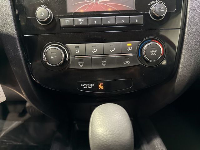 2016 Nissan Rogue AWD 4dr S - 23004154 - 15