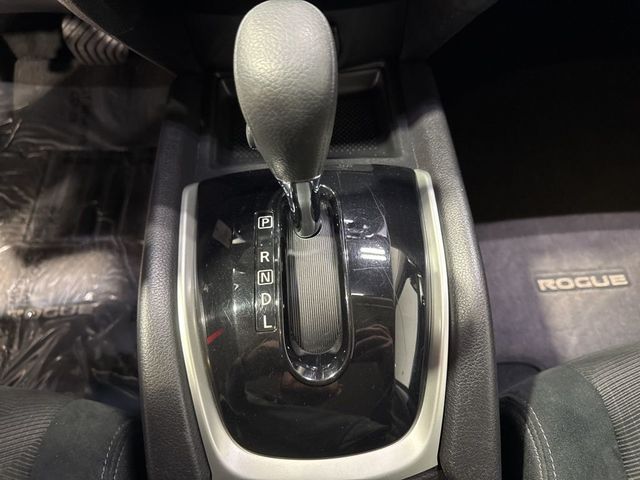 2016 Nissan Rogue AWD 4dr S - 23004154 - 16