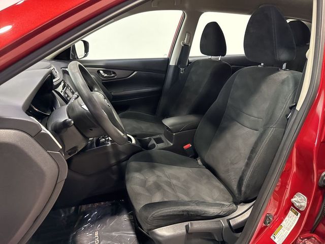 2016 Nissan Rogue AWD 4dr S - 23004154 - 18