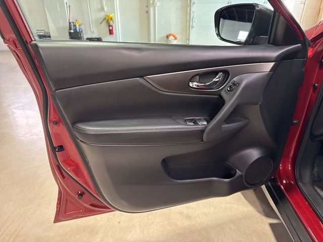 2016 Nissan Rogue AWD 4dr S - 23004154 - 20