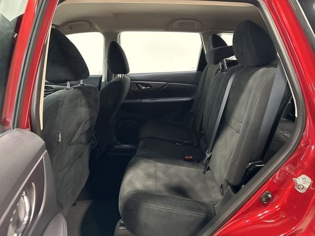 2016 Nissan Rogue AWD 4dr S - 23004154 - 22