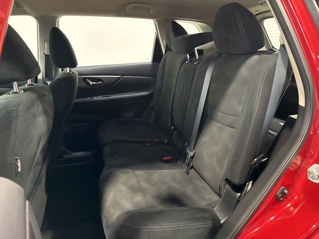 2016 Nissan Rogue AWD 4dr S - 23004154 - 23