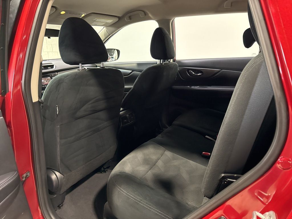 2016 Nissan Rogue AWD 4dr S - 23004154 - 24