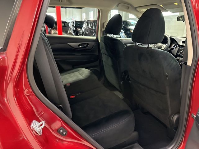 2016 Nissan Rogue AWD 4dr S - 23004154 - 28