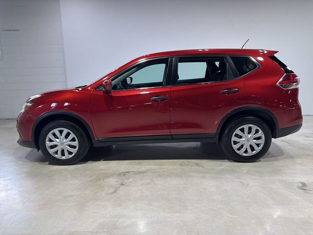 2016 Nissan Rogue AWD 4dr S - 23004154 - 2