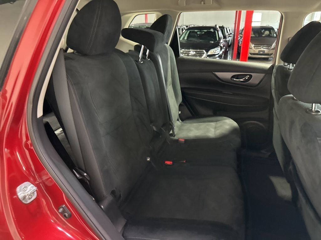 2016 Nissan Rogue AWD 4dr S - 23004154 - 29