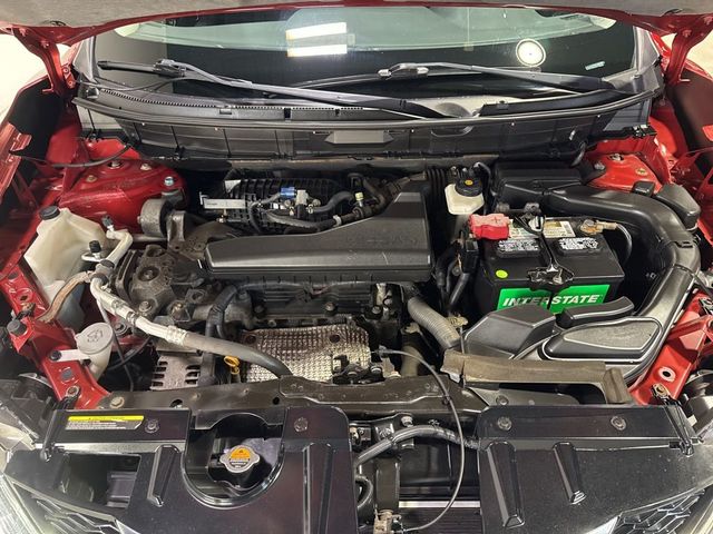 2016 Nissan Rogue AWD 4dr S - 23004154 - 35