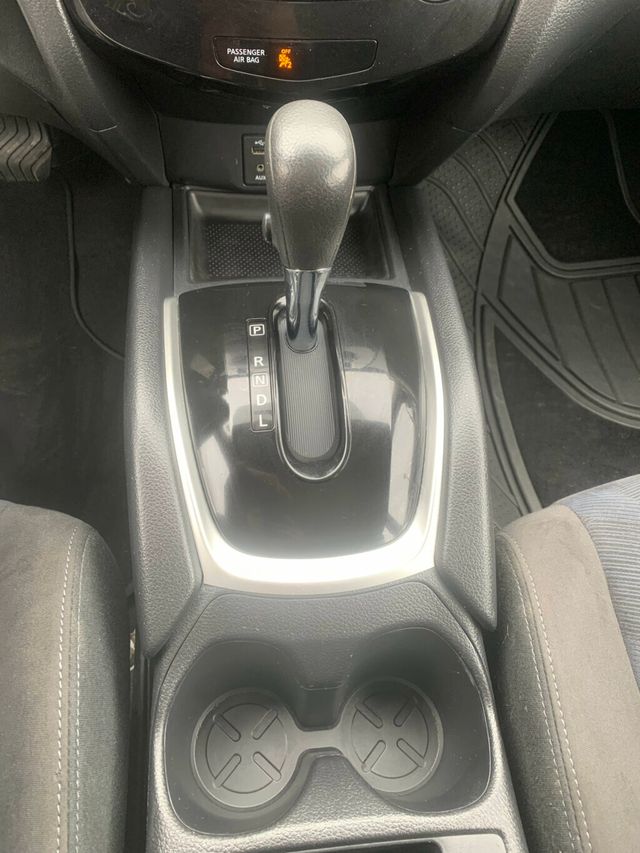 2016 Nissan Rogue AWD 4dr S - 22959428 - 9