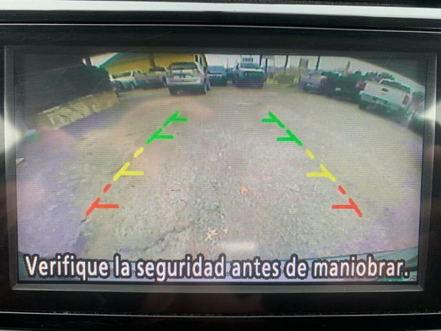 2016 Nissan Rogue AWD 4dr S - 22959428 - 10