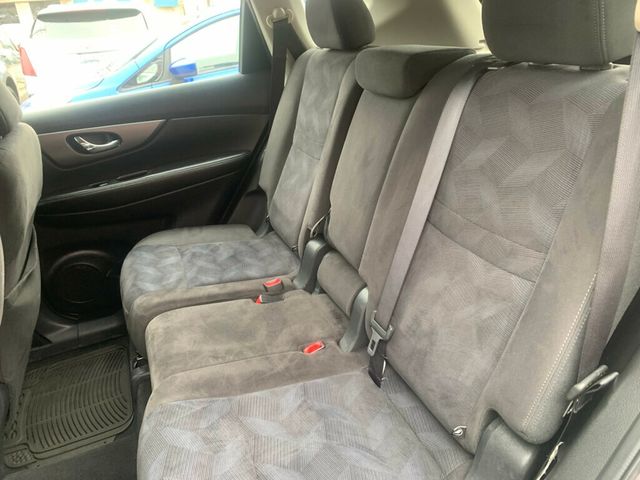 2016 Nissan Rogue AWD 4dr S - 22959428 - 12