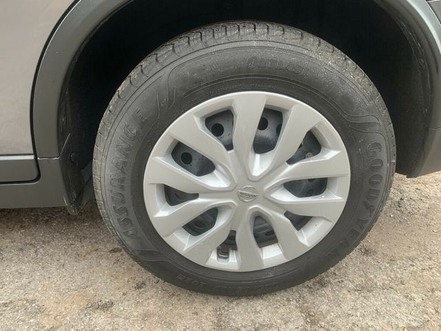 2016 Nissan Rogue AWD 4dr S - 22959428 - 15