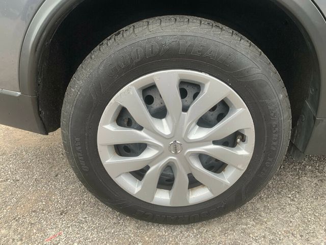 2016 Nissan Rogue AWD 4dr S - 22959428 - 20