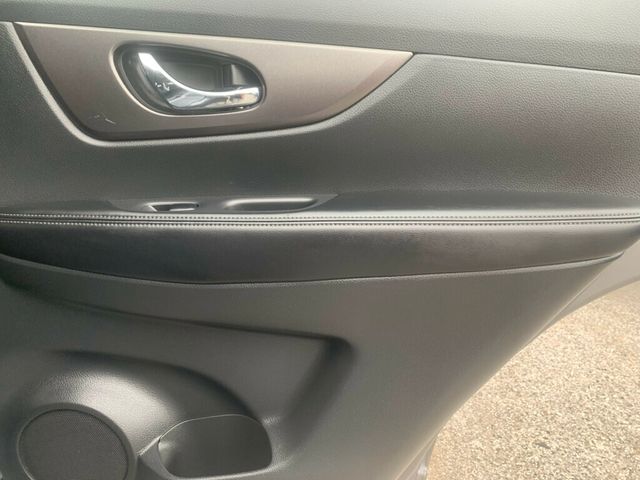 2016 Nissan Rogue AWD 4dr S - 22959428 - 23