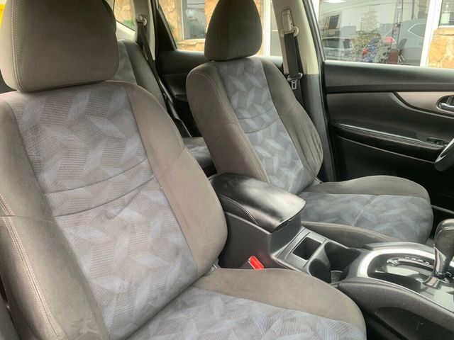 2016 Nissan Rogue AWD 4dr S - 22959428 - 26