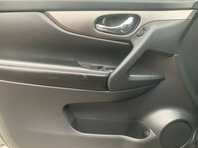 2016 Nissan Rogue AWD 4dr S - 22959428 - 3