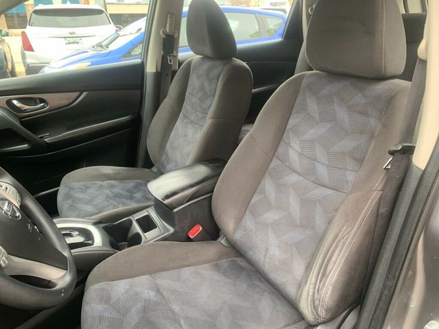 2016 Nissan Rogue AWD 4dr S - 22959428 - 4