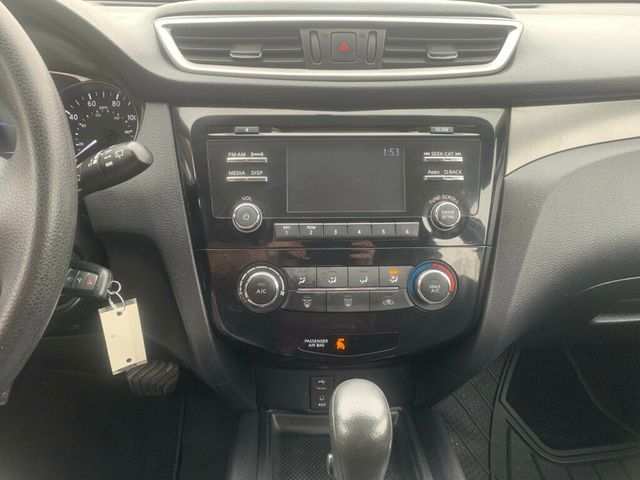 2016 Nissan Rogue AWD 4dr S - 22959428 - 8