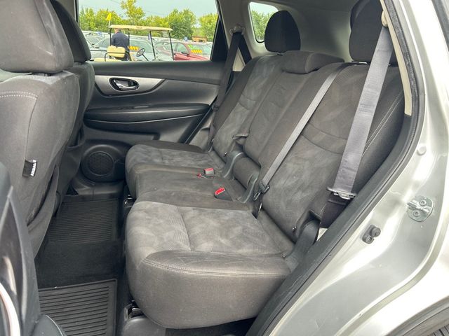 2016 Nissan Rogue AWD 4dr S - 23085233 - 6