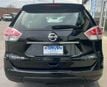 2016 Nissan Rogue AWD 4dr S - 22673750 - 3