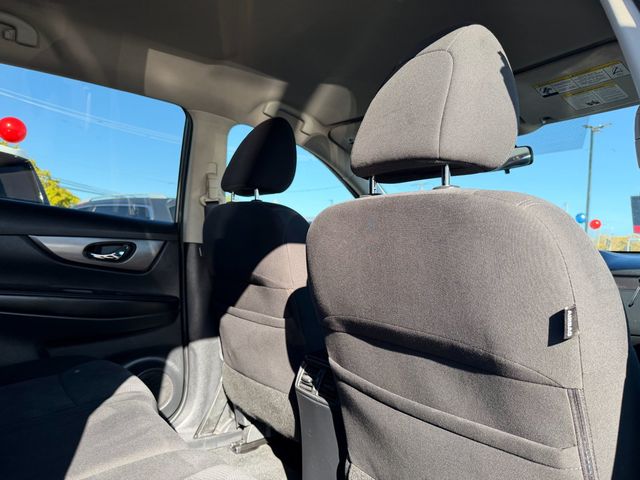 2016 Nissan Rogue AWD 4dr S - 23101870 - 14